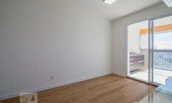 Imagem 5: Apartamento para Aluguel - Santo Amaro , 2 Quartos, 53 m2