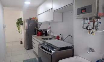 Imagem 5: Ótimo apartamento no condomínio Libero