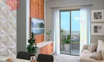 Imagem: Apartamento com 2 dormitórios à venda