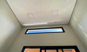 Imagem 4: Casa de condomínio térrea para venda possui 200 metros quadrados com 3 quartos - Piracicab