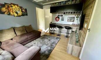 Imagem: Apartamento à venda no bairro Bom Retiro