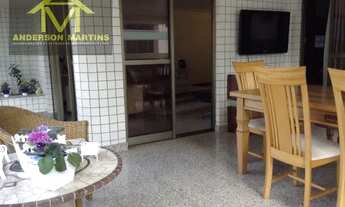 Imagem 5: Um apartamento por andar com 4 quartos na Praia Da Costa Cód.: 3280 R