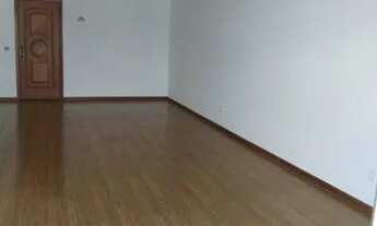 Imagem 4: Apartamento para aluguel tem 220 metros quadrados com 3 quartos em Tanque - Rio de Janeiro
