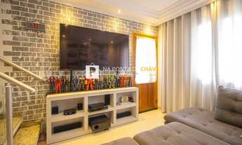 Imagem 3: SãO BERNARDO DO CAMPO - Casa de Condomínio - Nova Petrópolis