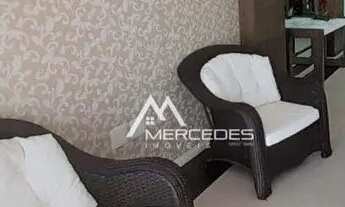 Imagem 4: Apartamento com 2 dormitórios para alugar, 75 m² por R$ 3.156,19/mês - Vila Operária - Ita