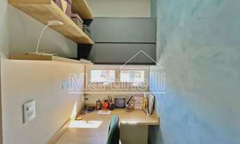 Imagem 2: Ribeirão Preto - Casa de Condomínio - Parque dos Lagos