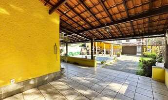 Imagem 5: Casa Linear à venda, 3 quartos por R$ 550.000,00 - Quinta Mariana - Guapimirim RJ - Cód 35