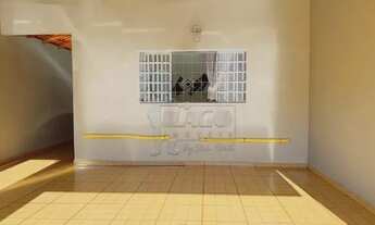 Imagem: Casa Padrão em Ribeirão Preto