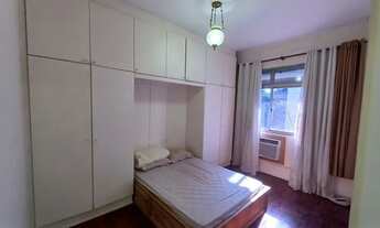 Imagem 6: Aluguel de apartamento na rua dona delfina ,tijuca