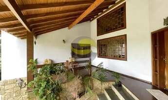 Imagem 4: 02941 - Casa 6 Dorms. (1 Suíte), GRANJA VIANA II - COTIA/SP