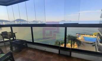 Imagem 2: Apartamento para Venda em Guarujá / SP no bairro Astúrias