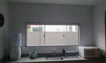 Imagem 7: Casa triplex em Rio das Ostras