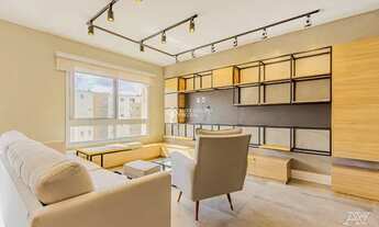 Imagem 2: CANOAS - Apartamento Padrão - Marechal Rondon