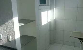 Imagem 2: Apartamento no Jangurussu. Água e luz por conta do morador.! Aluguel 750,00 já com o condo