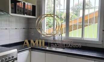 Imagem 5: AL-Sobrado para aluguel possui 260 metros quadrados com 4 quartos