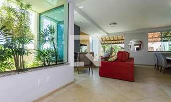 Imagem 3: Casa para Aluguel - Vila Suissa, 3 Quartos, 250 m2