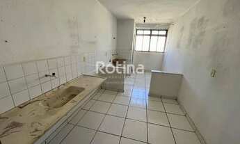 Imagem 2: Apartamento para aluguel, 3 quartos, 1 vaga, Marta Helena - Uberlândia/MG