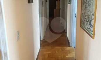 Imagem 5: APARTAMENTO EM PERDIZES COM 3 DORMITORIOS - VISTA SALA PARA PARQUE DA AGUA BRANCA