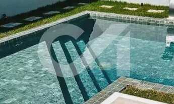 Imagem 4: Terras Alphaville - Casa moderna e imponente