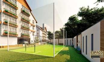 Imagem 4: GRAMADO - Apartamento Padrão - Piratini