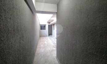 Imagem 5: BELO E ZERADO APTO DE 40 M² COM 02 DORMITÓRIOS PARA LOCAÇÃO OU VENDA NUMA TRAVESSA DA AV I