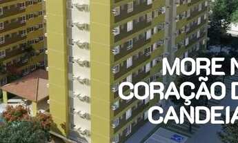 Imagem 2: Alugo apartamento Reserva Candeias - Nunca habitado!!! Novo!