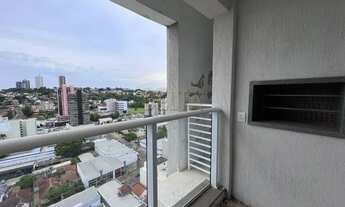 Imagem 3: Apartamento com 2 dormitórios e 2 vagas cobertas - Pátria Nova - Novo Hamburgo/RS REF: AP0
