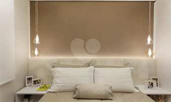 Imagem 2: São Paulo - Apartamento Padrão - ACLIMAÇÃO