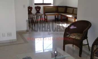 Imagem 3: Apartamento de @ Suites 3 dormitórios 2 vagas no Portal do Morumbi!