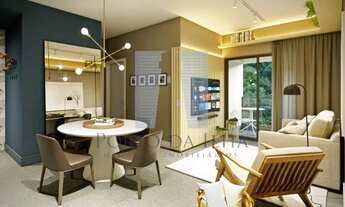 Imagem 4: Studio de 1 Quarto à Venda no bairro Cachoeira do Bom Jesus