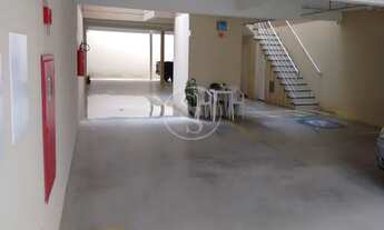 Imagem 6: LOCAÇÃO - APARTAMENTO SEMI MOBILIADO - ASSUNÇÃO - R$ 2.000,00 (PACOTE) - REF: AP03414