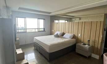 Imagem 4: Apartamento para aluguel com 431 metros quadrados com 5 quartos em Meireles - Fortaleza