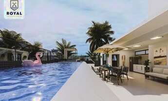 Imagem 6: Apartamento à venda 2 quartos 1 suíte 2 banheiros 1 vaga Intermares Cabedelo