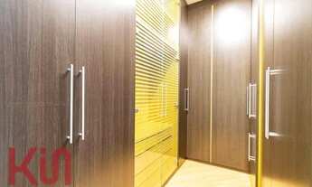 Imagem 5: Apartamento Triplex com 3 dormitórios, 277 m² - venda por R$ 2.700.000,00 ou aluguel por R