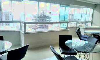 Imagem 3: BELÍSSIMO APARTº 3 QUARTOS, MOBILIADO