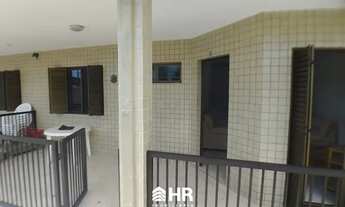 Imagem: Casa 3 dormitórios 1 vaga Caiobá