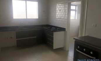 Imagem 3: APARTAMENTO - ALTO DA LAPA - SP
