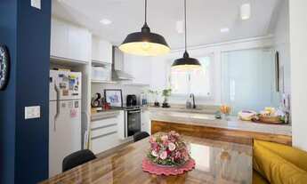 Imagem 7: Aldeia do Bueno - Apartamento 2 quartos, sendo 2 suítes