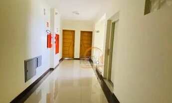 Imagem 2: Apartamento com 1 dormitório para alugar, 50 m² por R$ 1.700,00/mês - Atibaia Jardim - Ati