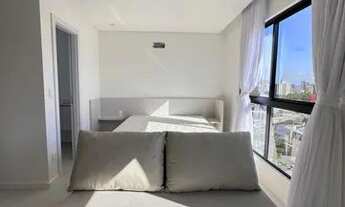 Imagem 6: Excelente Loft, novo, localizado no bairro Garcia
