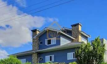 Imagem: Casa de condomínio à venda com 4 dormitórios