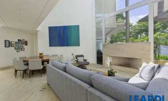 Imagem 4: CASA EM CONDOMÍNIO - TAMBORÉ - SP