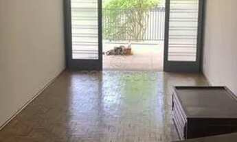 Imagem 6: Casa Padrão em São José do Rio Preto