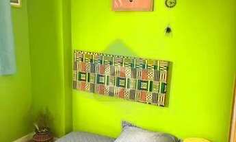 Imagem 4: APT 1 DORM 1SUITE MOBILIADO / BELA VISTA