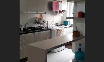 Imagem: Apartamento todo mobiliado, à 4 quadras