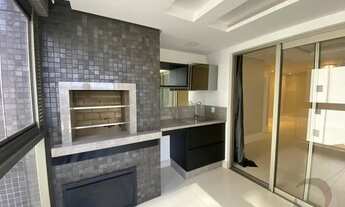 Imagem 7: Apartamento para venda com 131 metros quadrados com 3 quartos em Estreito - Florianópolis