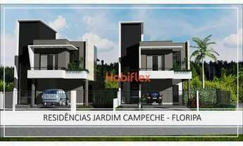 Imagem: Casa com 3 dormitórios à venda - Campeche