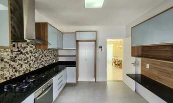 Imagem 5: Casa Abrantes 3/4 sendo 1 suíte, espaço gourmet privativo