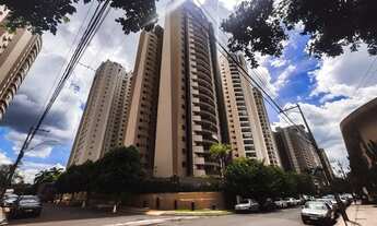 Imagem 1: Apartamento para venda possui 115 m2, com 4 quartos - 1 suite - Jd. Irajá a 100m da Av. Jo