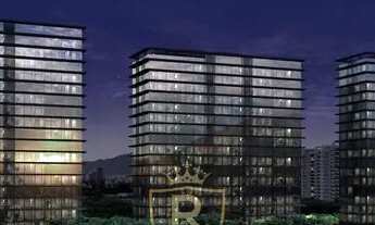 Imagem 4: Murano Residencial Barra